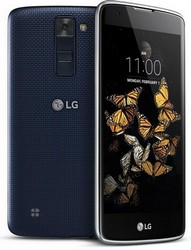 Замена тачскрина на телефоне LG K8 LTE в Новосибирске